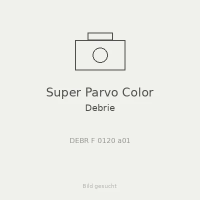 Super Parvo Color