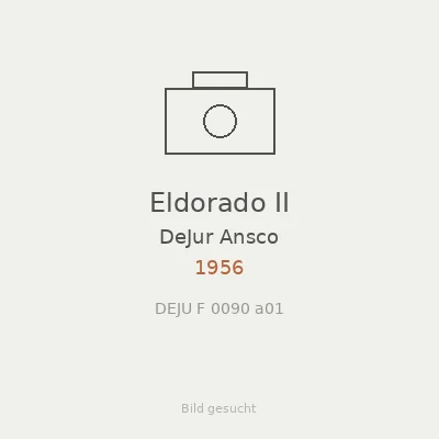 Eldorado II