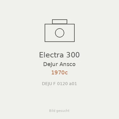Electra 300