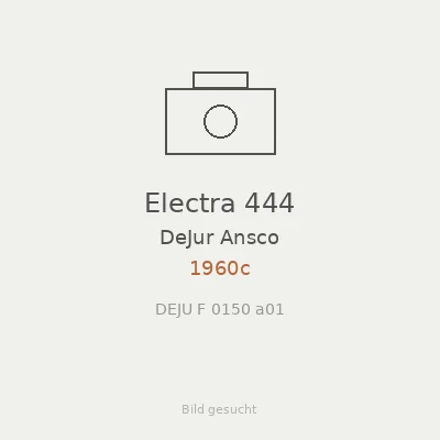 Electra 444