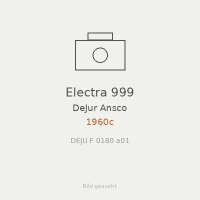 Electra 999