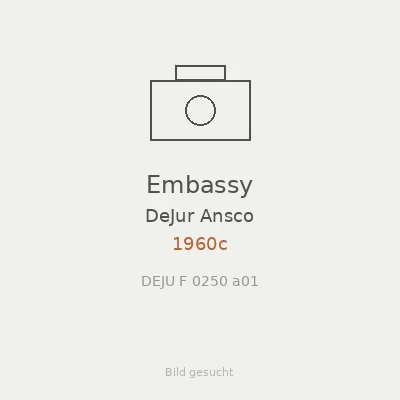 Embassy