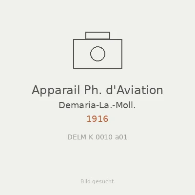 Apparail Ph. d'Aviation
