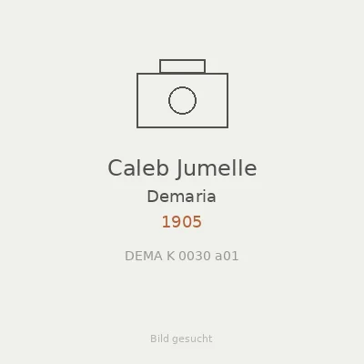 Caleb Jumelle