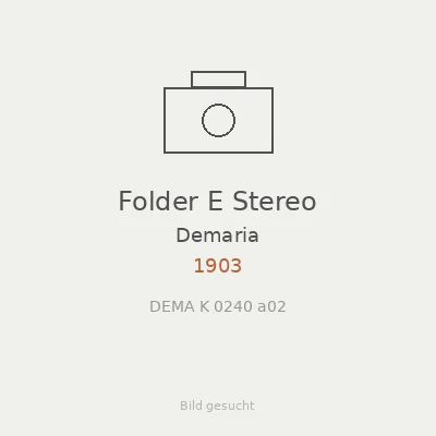 Folder E Stereo