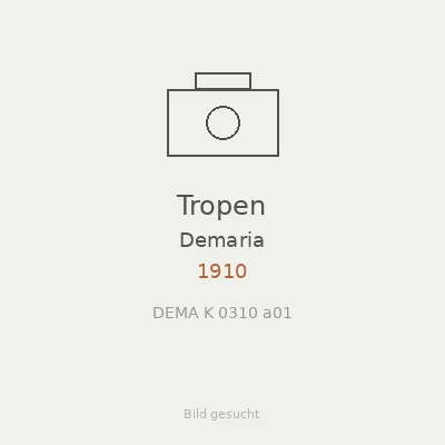 Tropen