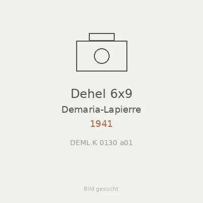 Dehel 6x9
