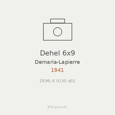 Dehel 6x9