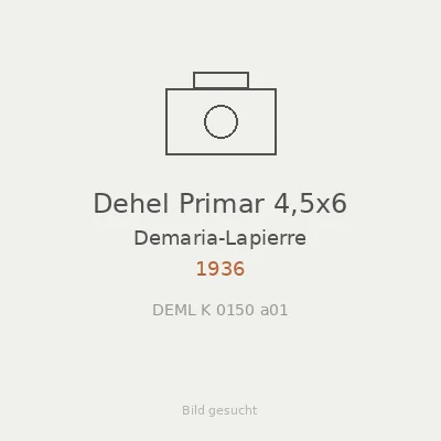Dehel Primar 4,5x6