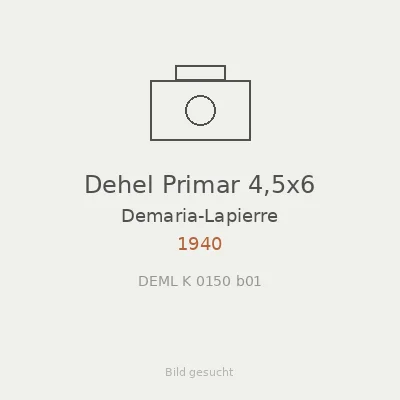 Dehel Primar 4,5x6