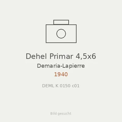 Dehel Primar 4,5x6