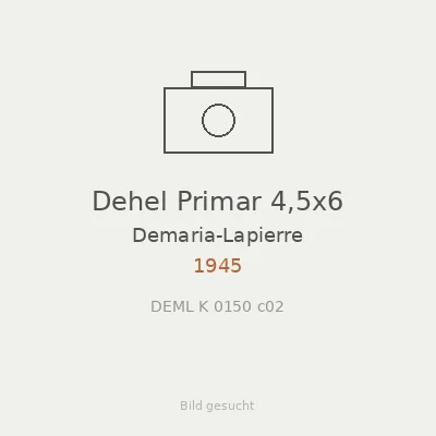 Dehel Primar 4,5x6