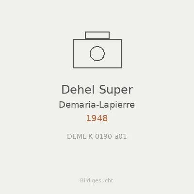Dehel Super