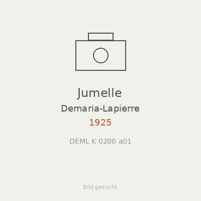 Jumelle