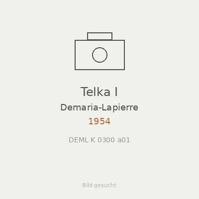Telka I