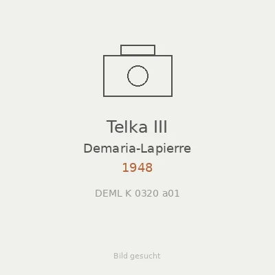 Telka III