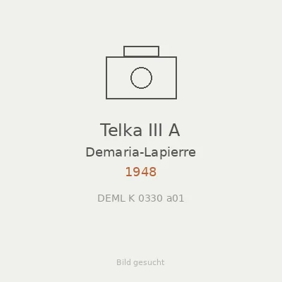 Telka III A