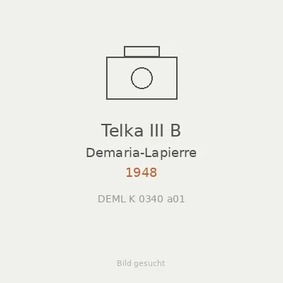 Telka III B