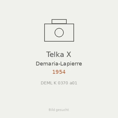 Telka X