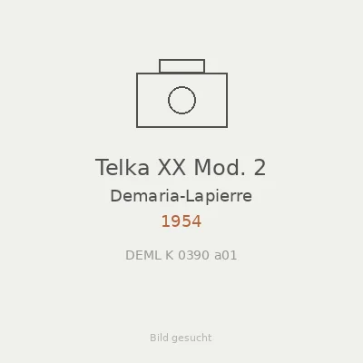 Telka XX Mod. 2