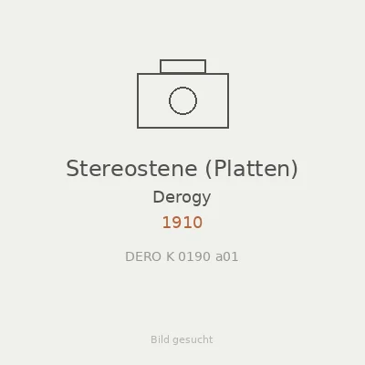 Stereostene (Platten)