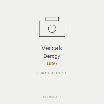 Vercak