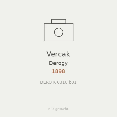 Vercak