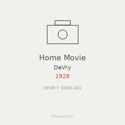 Home Movie