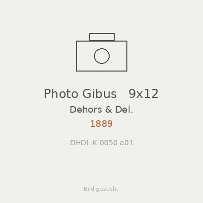 Photo Gibus   9x12