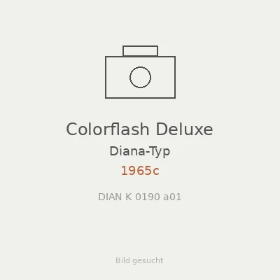 Colorflash Deluxe