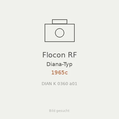Flocon RF