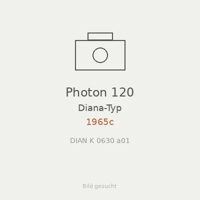 Photon 120