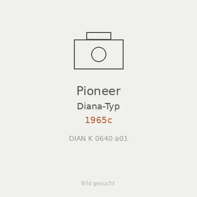 Pioneer