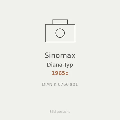 Sinomax