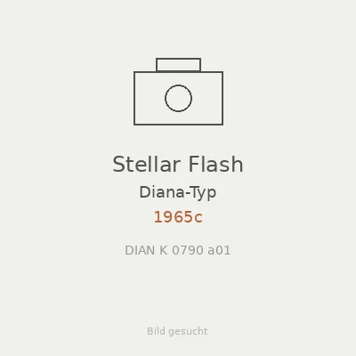Stellar Flash