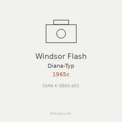 Windsor Flash