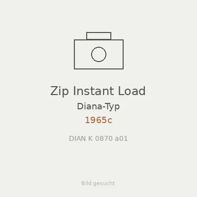 Zip Instant Load