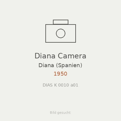 Diana Camera