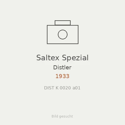 Saltex Spezial