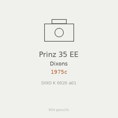 Prinz 35 EE