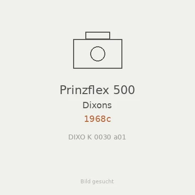 Prinzflex 500