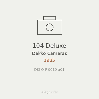 104 Deluxe