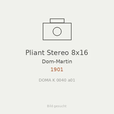 Pliant Stereo 8x16