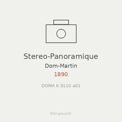 Stereo-Panoramique