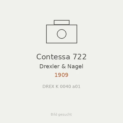 Contessa 722