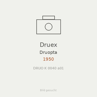 Druex