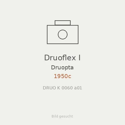 Druoflex I