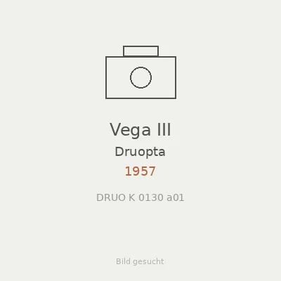 Vega III