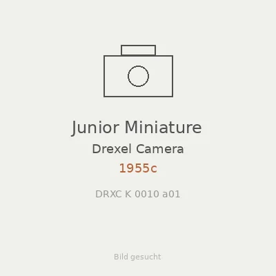 Junior Miniature