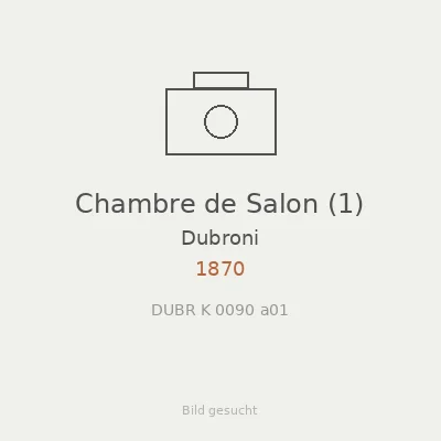 Chambre de Salon (1)